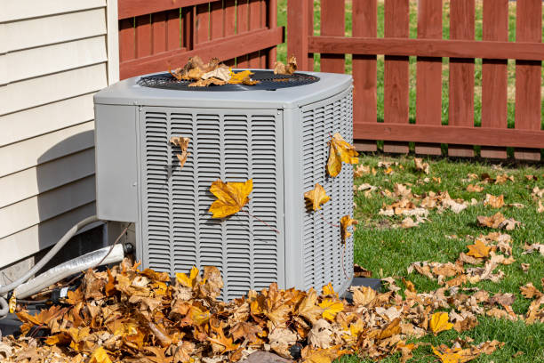 Best HVAC installation services  in Thomasboro, IL
