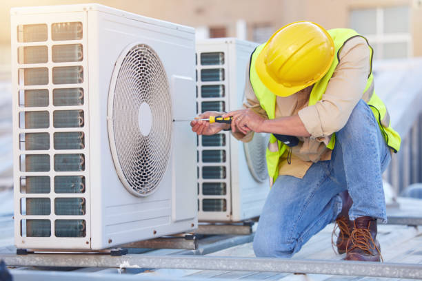 Best Local HVAC companies  in Thomasboro, IL