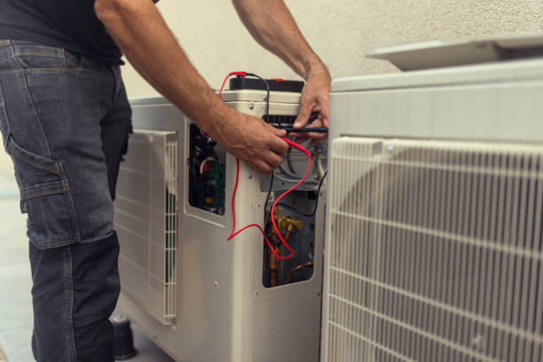 Trusted Thomasboro, IL HVAC Experts