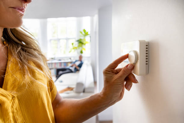Best Commercial HVAC repair  in Thomasboro, IL