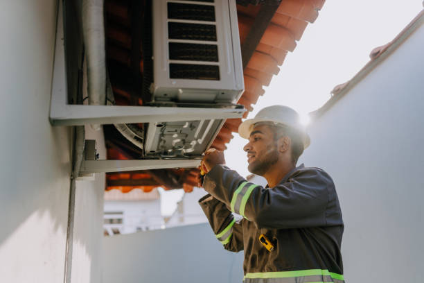 Best HVAC emergency services  in Thomasboro, IL