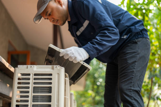 Best HVAC maintenance near me  in Thomasboro, IL
