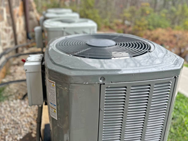 Air quality test in Thomasboro, IL