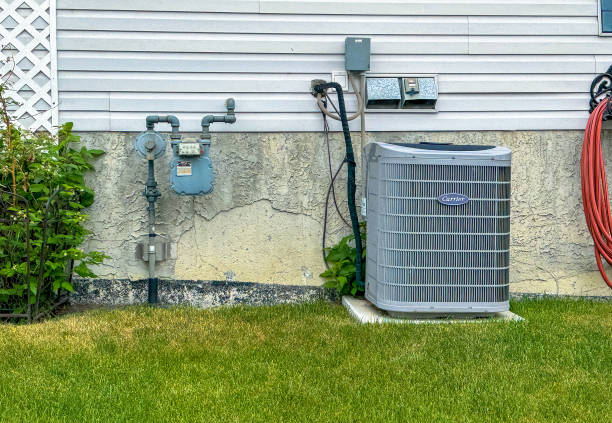 Best HVAC cleaning services  in Thomasboro, IL